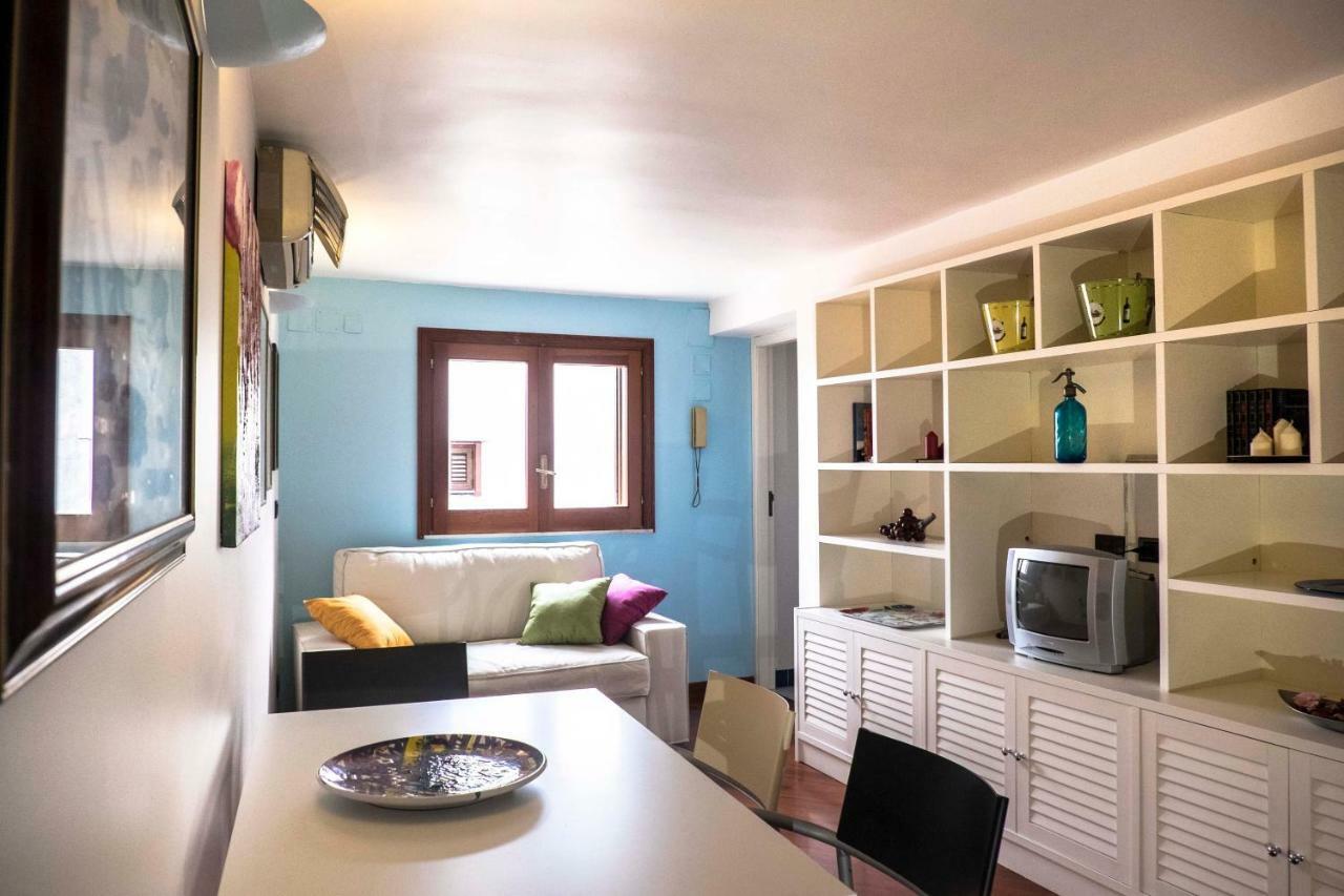 Dream House Duomo Catania Apartman Kültér fotó